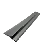 HONDA PILOT FRONT LEFT DRIVER SIDE DOOR LOWER MOLDING GARNISH OEM 2016 - 2022