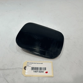 2016-2022 Honda Pilot Elite Rear Side Fuel Gas Tank Filler Door Lid OEM