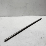 HONDA PILOT FRONT LEFT DRIVER SIDE DOOR WINDOW GLASS BELT MOLDING OEM 2016-2022