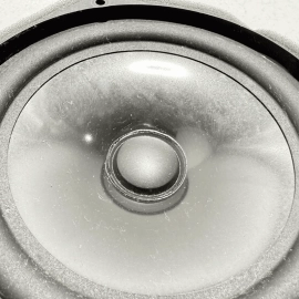 HONDA PILOT FRONT OR REAR DOOR PANEL AUDIO SOUND SPEAKER  2016-2018 OEM 1PCS