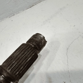 2016-2022 HONDA PILOT AXLE SHAFT HALFSHAFT FRONT LEFT DRIVER SIDE OEM 2016-2022 HONDA PILOT AXLE SHAFT HALFSHAFT FRONT LEFT DRIVER SIDE OEM