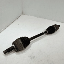 2016-2022 HONDA PILOT AXLE SHAFT HALFSHAFT FRONT LEFT DRIVER SIDE OEM 2016-2022 HONDA PILOT AXLE SHAFT HALFSHAFT FRONT LEFT DRIVER SIDE OEM