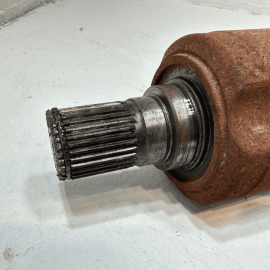 2016-2022 HONDA PILOT AXLE SHAFT HALFSHAFT FRONT LEFT DRIVER SIDE OEM