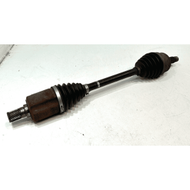 2016-2022 HONDA PILOT AXLE SHAFT HALFSHAFT FRONT LEFT DRIVER SIDE OEM