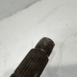 2016-2022 HONDA PILOT AXLE SHAFT HALFSHAFT FRONT LEFT DRIVER SIDE OEM