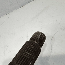 2016-2022 HONDA PILOT AXLE SHAFT HALFSHAFT FRONT LEFT DRIVER SIDE OEM 2016-2022 HONDA PILOT AXLE SHAFT HALFSHAFT FRONT LEFT DRIVER SIDE OEM