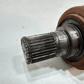 2016-2022 HONDA PILOT AXLE SHAFT HALFSHAFT FRONT LEFT DRIVER SIDE OEM