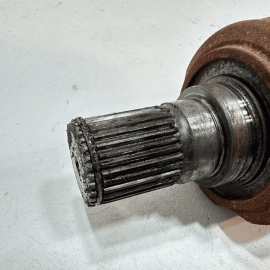 2016-2022 HONDA PILOT AXLE SHAFT HALFSHAFT FRONT LEFT DRIVER SIDE OEM 2016-2022 HONDA PILOT AXLE SHAFT HALFSHAFT FRONT LEFT DRIVER SIDE OEM