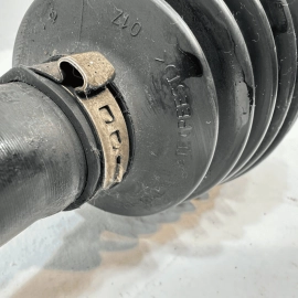 2016-2022 HONDA PILOT AXLE SHAFT HALFSHAFT FRONT LEFT DRIVER SIDE OEM 2016-2022 HONDA PILOT AXLE SHAFT HALFSHAFT FRONT LEFT DRIVER SIDE OEM