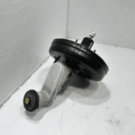2016-2022 HONDA PILOT BRAKE MASTER CYLINDER W/ BOOSTER & RESERVOIR OEM