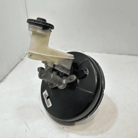 2016-2022 HONDA PILOT BRAKE MASTER CYLINDER W/ BOOSTER & RESERVOIR OEM