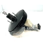 2016-2022 HONDA PILOT BRAKE MASTER CYLINDER W/ BOOSTER & RESERVOIR OEM