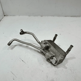 HONDA PILOT 2016-2022 3.5L AUTOMATIC TRANSMISSION OIL COOLER OEM