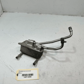 HONDA PILOT 2016-2022 3.5L AUTOMATIC TRANSMISSION OIL COOLER OEM