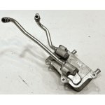 HONDA PILOT 2016-2022 3.5L AUTOMATIC TRANSMISSION OIL COOLER OEM