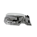 HONDA PILOT FRONT OR REAR DRIVER SIDE INTERIOR DOOR HANDLE INNER OEM 2016 - 2022