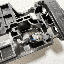 HONDA PILOT FRONT OR REAR DRIVER SIDE INTERIOR DOOR HANDLE INNER OEM 2016 - 2022