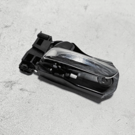 HONDA PILOT FRONT OR REAR DRIVER SIDE INTERIOR DOOR HANDLE INNER OEM 2016 - 2022