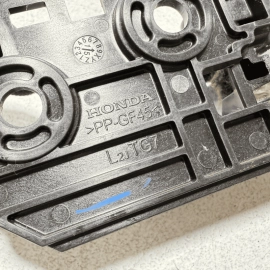 HONDA PILOT FRONT OR REAR DRIVER SIDE INTERIOR DOOR HANDLE INNER OEM 2016 - 2022