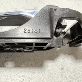 HONDA PILOT FRONT OR REAR DRIVER SIDE INTERIOR DOOR HANDLE INNER OEM 2016 - 2022