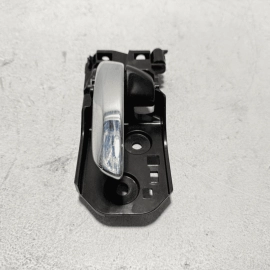 HONDA PILOT FRONT OR REAR DRIVER SIDE INTERIOR DOOR HANDLE INNER OEM 2016 - 2022