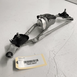 2023 MAZDA CX-50 WINDSHIELD WIPER TRANSMISSION LINKAGE & MOTOR OEM