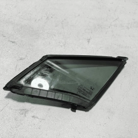 HONDA PILOTT FRONT DRIVER SIDE DOOR FIXED VENT QUARTER WINDOW GLASS OEM 2016-22
