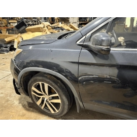 HONDA PILOT RIDGELINE FRONT DRIVER SIDE FENDER CORNER MOLDING OEM 2016-2022