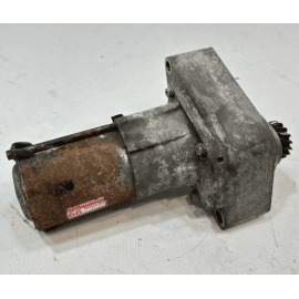2016 Honda Pilot Elite 3.5L Engine Starter Motor OEM