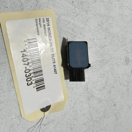 2016-17-18-19-20-21-2022 HONDA PILOT ELIT SIDE IMPACT CRASH SENSOR OEM
