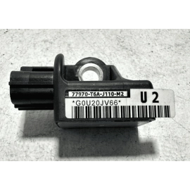 2016-17-18-19-20-21-2022 HONDA PILOT ELIT SIDE IMPACT CRASH SENSOR OEM