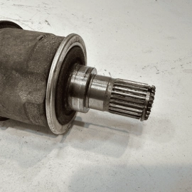 2016-2022 HONDA PILOT AXLE SHAFT HALFSHAFT REAR RIGHT PASSENGER SIDE OEM