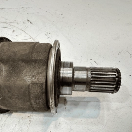 2016-2022 HONDA PILOT AXLE SHAFT HALFSHAFT REAR RIGHT PASSENGER SIDE OEM