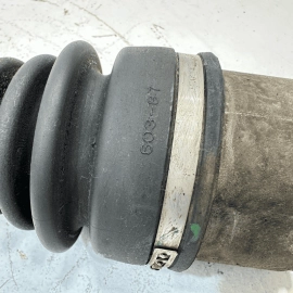 2016-2022 HONDA PILOT AXLE SHAFT HALFSHAFT REAR RIGHT PASSENGER SIDE OEM