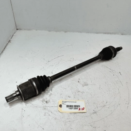 2016-2022 HONDA PILOT AXLE SHAFT HALFSHAFT REAR RIGHT PASSENGER SIDE OEM