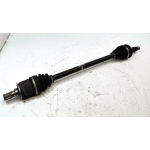 2016-2022 HONDA PILOT AXLE SHAFT HALFSHAFT REAR LEFT DRIVER SIDE OEM