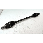2016-2022 HONDA PILOT AXLE SHAFT HALFSHAFT REAR LEFT DRIVER SIDE OEM