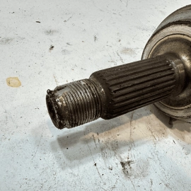 2016-2022 HONDA PILOT AXLE SHAFT HALFSHAFT REAR LEFT DRIVER SIDE OEM