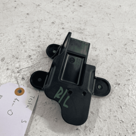 2012-2020 TESLA MODEL S REAR LEFT SIDE INTERIOR DOOR PANEL OPENER BRACKET O