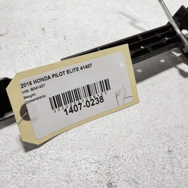 HONDA PILOT FRONT LEFT DRIVER SIDE EXTERIOR DOOR HANDLE BASE BRACKET OEM 16-2022