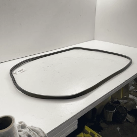 2018-2023 GMC Terrain Liftgate Tailgate Back Door On Body Wheatherstrip Sea