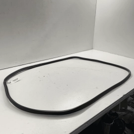 2018-2023 GMC Terrain Liftgate Tailgate Back Door On Body Wheatherstrip Sea