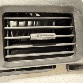 2016-2017 Honda Pilot Passenger Side Outer Dashboard Air Vent Grille OEM