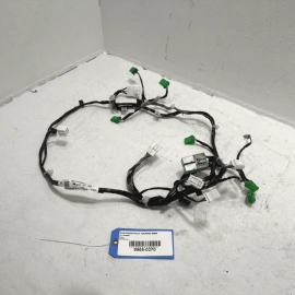 2016-2022 Honda Pilot Dashboard Air AC Conditioner Wire Harness OEM