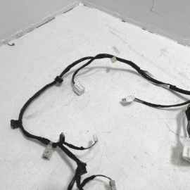 2016-2022 Honda Pilot Dashboard Air AC Conditioner Wire Harness OEM