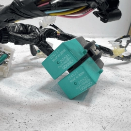 2016-2022 Honda Pilot Dashboard Air AC Conditioner Wire Harness OEM