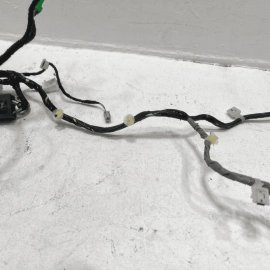 2016-2022 Honda Pilot Dashboard Air AC Conditioner Wire Harness OEM