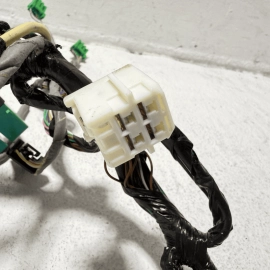 2016-2022 Honda Pilot Dashboard Air AC Conditioner Wire Harness OEM