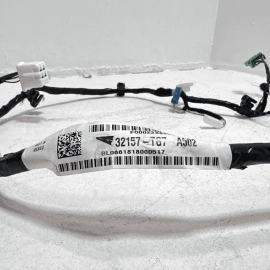 2016-2022 Honda Pilot Dashboard Air AC Conditioner Wire Harness OEM