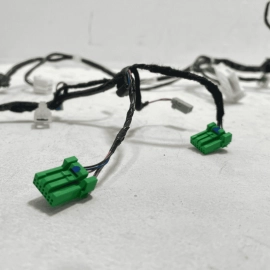 2016-2022 Honda Pilot Dashboard Air AC Conditioner Wire Harness OEM